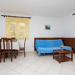 Apartament Crnekovic Iv Baška