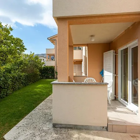 Crnekovic Iv Apartamento