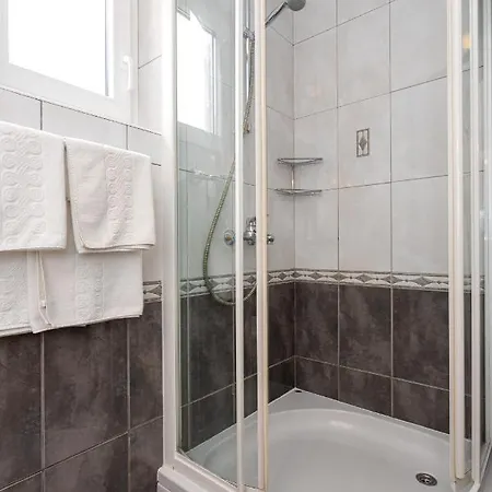Apartamento Crnekovic Iv Baška