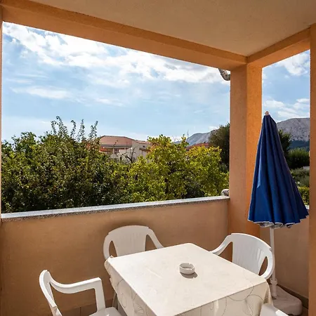 Crnekovic Iv Apartamento