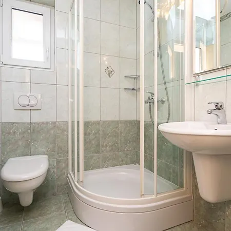 Apartamento Crnekovic Iv