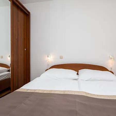 Crnekovic Iv Apartamento Baška