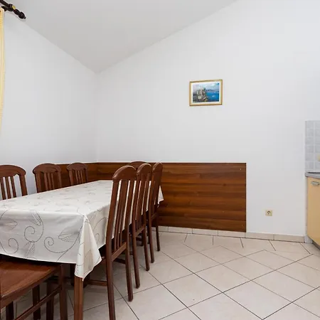 Crnekovic Iv Baška