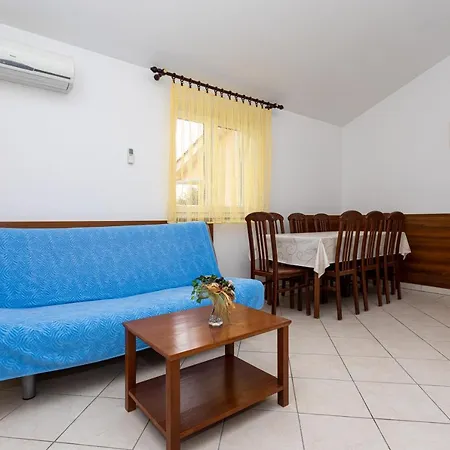 Crnekovic Iv Apartamento *