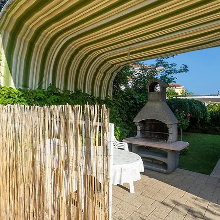 Crnekovic Iv Apartament