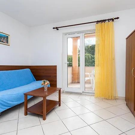 Apartament Crnekovic Iv *