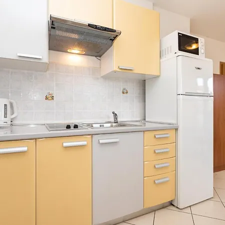 Apartament Crnekovic Iv *