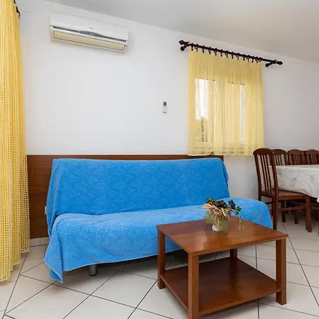 Apartament Crnekovic Iv *