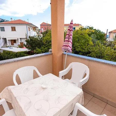 Apartament Crnekovic Iv *