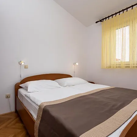 Crnekovic Iv * Baška