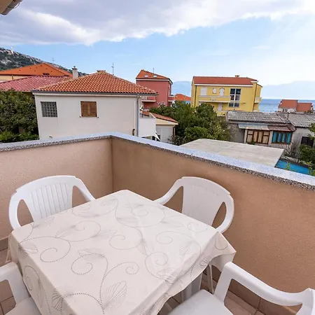 Apartament Crnekovic Iv