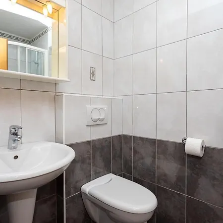 Apartament Crnekovic Iv