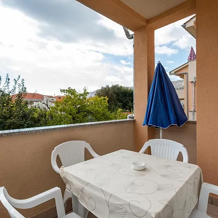 Apartament Crnekovic Iv *