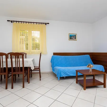 Apartament Crnekovic Iv *