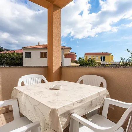 Apartament Crnekovic Iv *