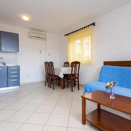 Apartament Crnekovic Iv