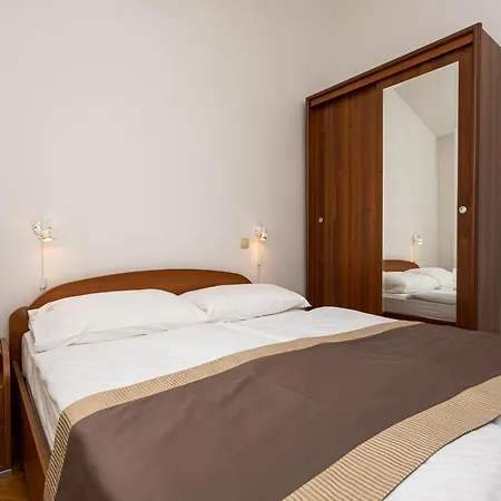 Apartament Crnekovic Iv *