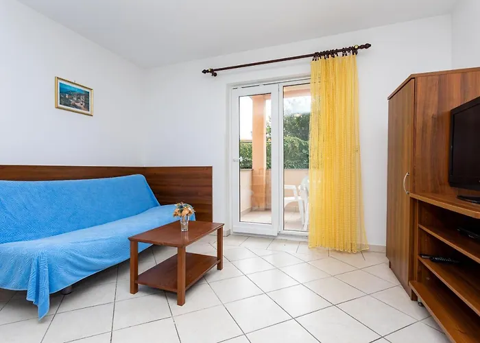 Apartmán Crnekovic Iv *