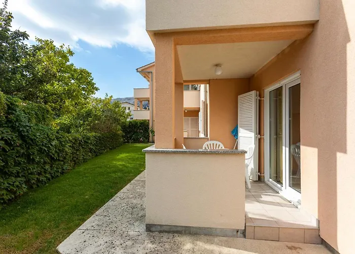 Crnekovic Iv Apartmán