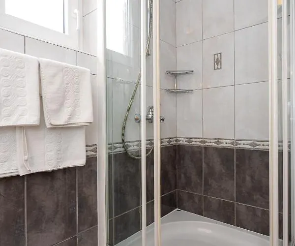 Apartmán Crnekovic Iv Baška