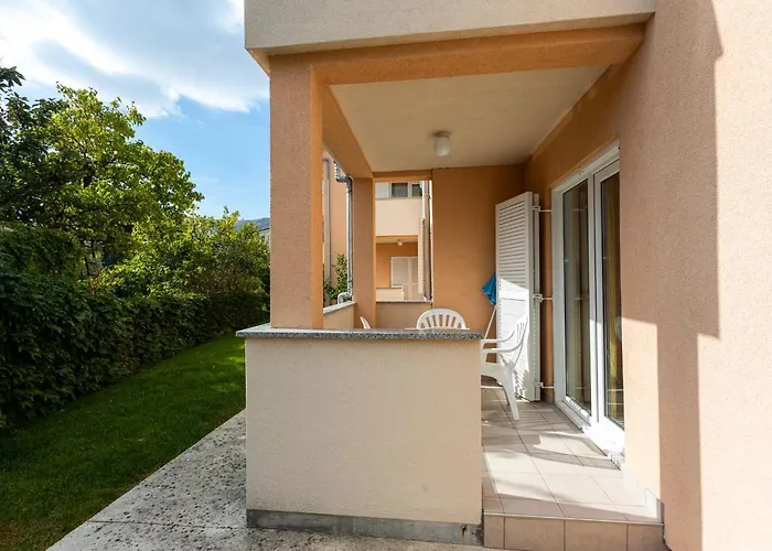 Crnekovic Iv Apartment Baška