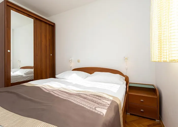 Apartmán Crnekovic Iv Baška