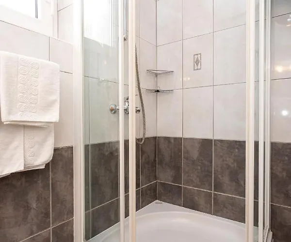 Apartment Crnekovic Iv