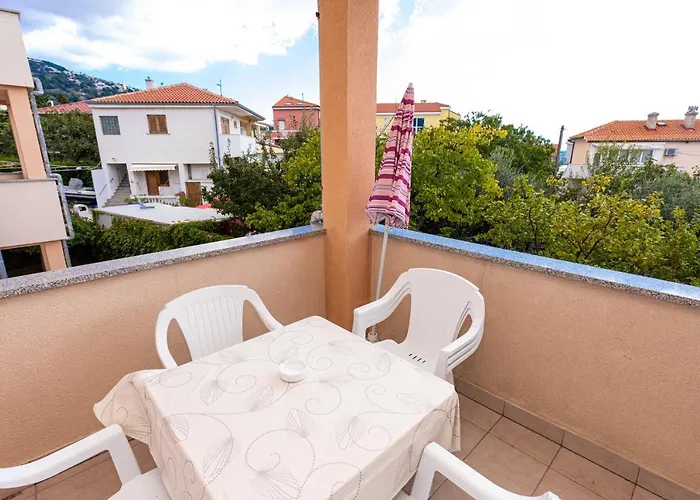 Apartmán Crnekovic Iv *
