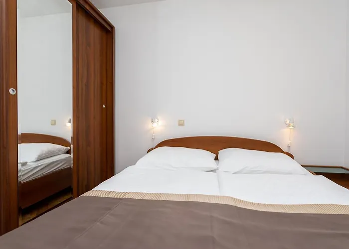 Crnekovic Iv Apartment Baška