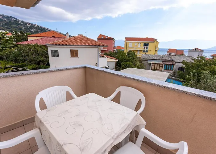 Apartment Crnekovic Iv