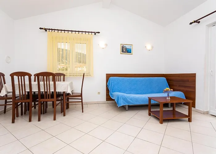 Crnekovic Iv Apartmán Baška
