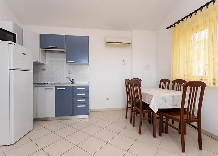 Crnekovic Iv Apartmán