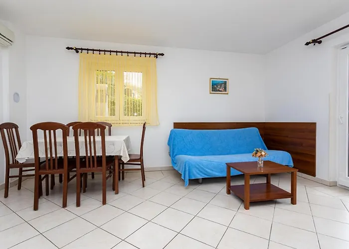 Apartment Crnekovic Iv *