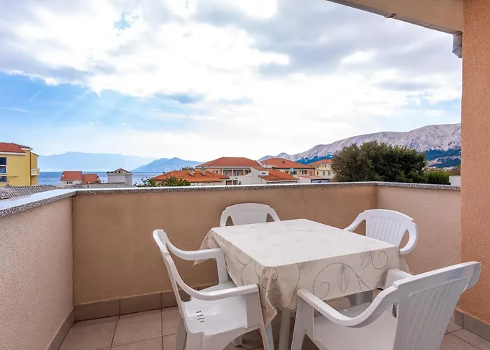 Apartment Crnekovic Iv *
