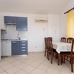 Crnekovic Iv Apartment