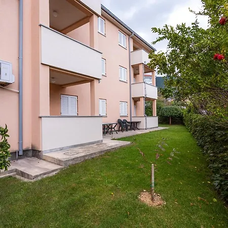 Apartment Crnekovic Iv