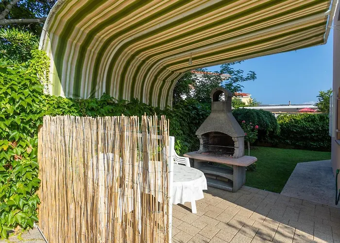 Crnekovic Iv Διαμέρισμα